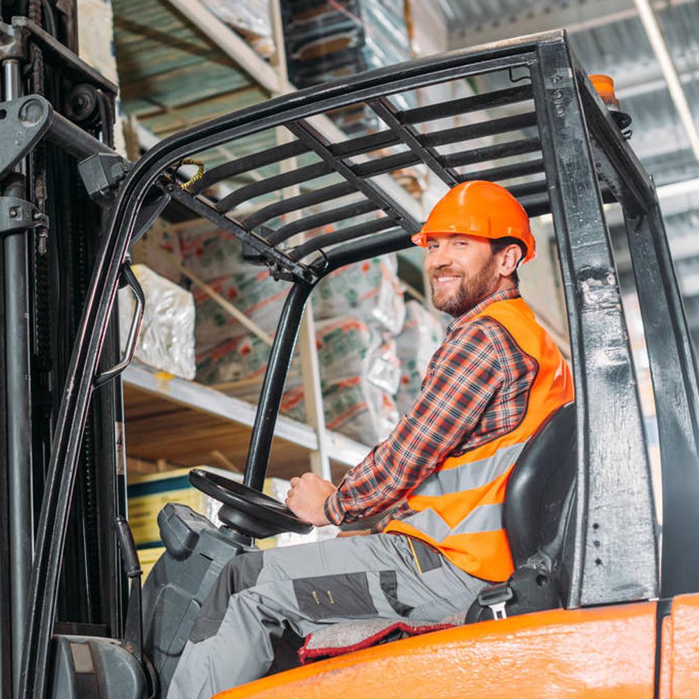 Safety Vest with Reflective Strip High Visibility Reflective Vest with Pockets Zipper Construction Working Vest