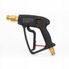 Пистолет для Kärcher HD HDS Easy!Замок TR22 Поворотный – Высокое Давление 350 БАР | Макс. Температура 150°C | Эргономичный с блокировкой курка