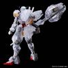 HG Gundam Base Exclusive Gundam Caliburn Mobile Suit Witch of Mercury Plastic Model 1/144 [Clear Color] Gundam