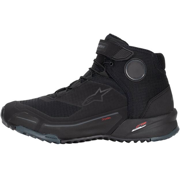 Ботинки Alpinestars CR-X Drystar