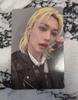 [Б/У] Stray Kids Пустая торговая карточка Tower Records Shibuya Феликс