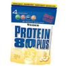 Complex Protein, Protein 80 Plus, (29089001)