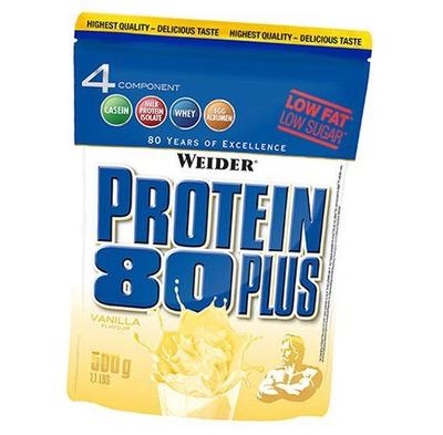 Комплексный Протеин, Protein 80 Plus, (29089001)