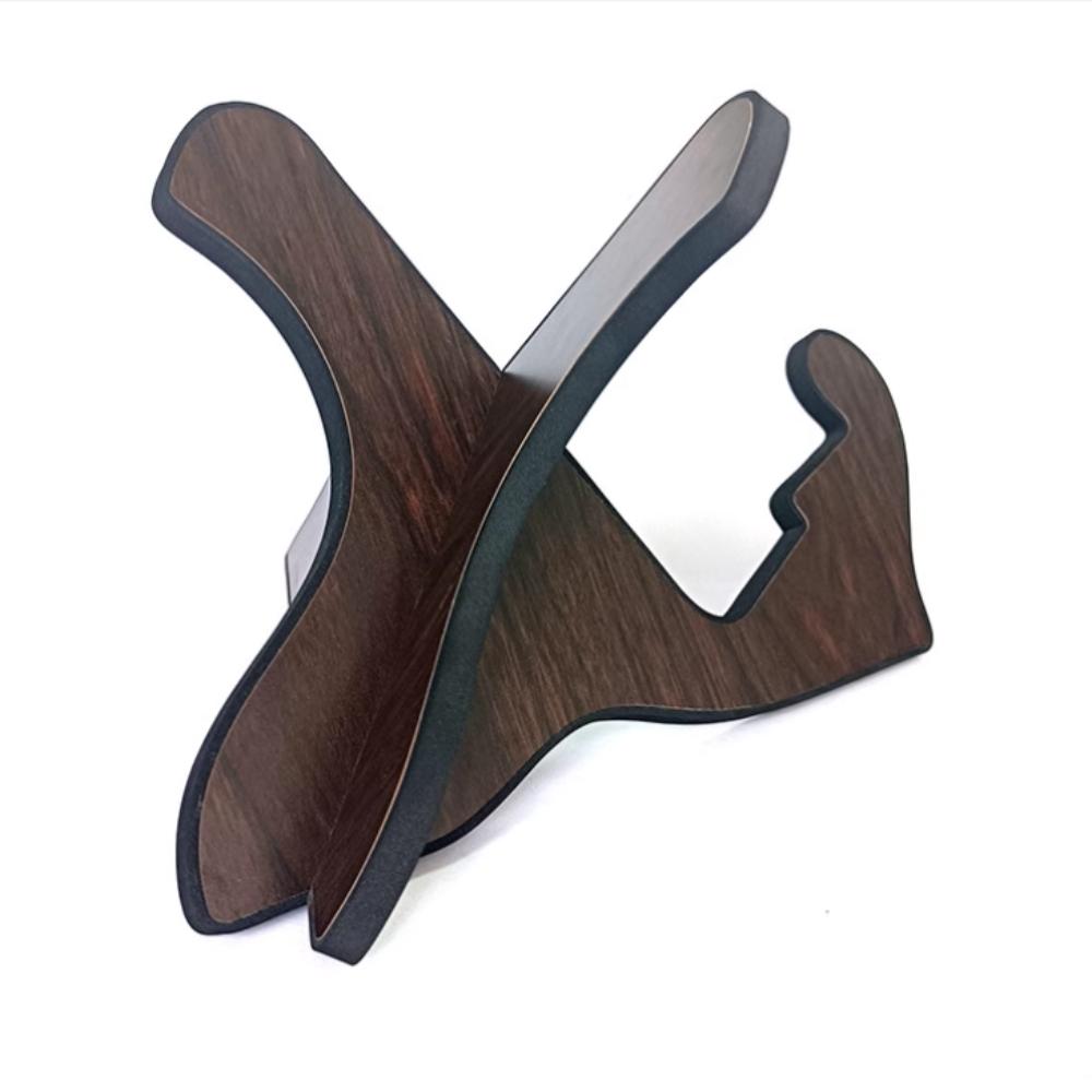 Устойчивый деревянный кронштейн для гитары, съемная подставка-держатель для гитары, деревянная подставка для гитары, аксессуары для гитары