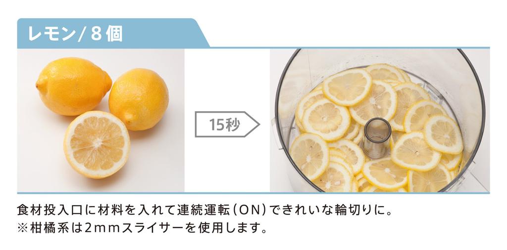 Cuisinart Commercial Food Processor Multifunctional White 1.9L DLC-10PRO