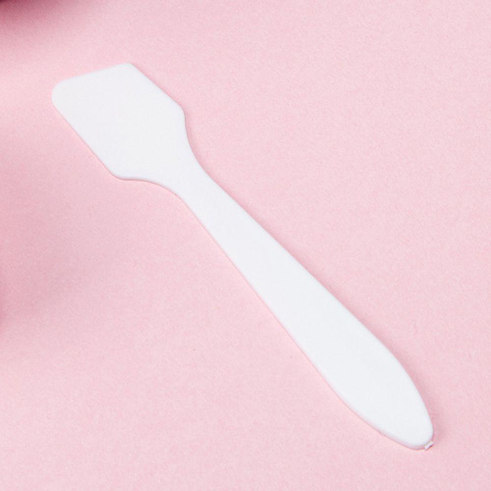Random Color Skin Care Cream DIY Makeup Tools Mixing Spoon Mask Stick Mask Scraper Cosmetic Tools