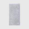 ADAUL Hairy Soft Long Muffler - Grey