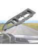 Power Window Switch Plastic Trim Panel Bezel Black Replaces YL3Z-14525-AAC