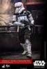 Movie Masterpiece Rogue A Star Wars Story Assault Tank Commander Scale Figure White One 1/6