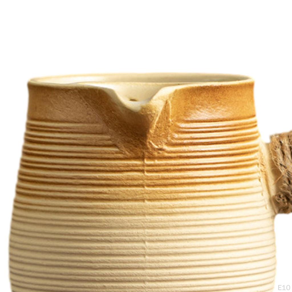 Керамический чайник с заварочным чайником для отеля, домашнего хозяйства, любителей походов, подарков, ресторана