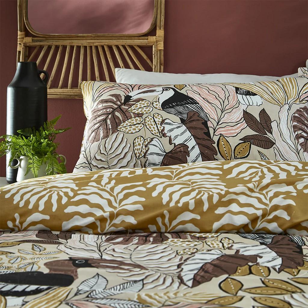 Furn Комплект пододеяльников Tocorico Toucan