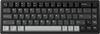 LUMINKEY Magger 68 HE Pro S Японский Дистрибьютор Быстрый Триггер Игровая Полностью Алюминиевая 8000 Гц Проводная Магнитная SOCD Английский PBT Точка Активации Мертвая Зона