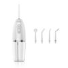 Portable Water Flosser Household Teeth Washer Oral Cleaning Teeth Cleaner Electric Water Flosser