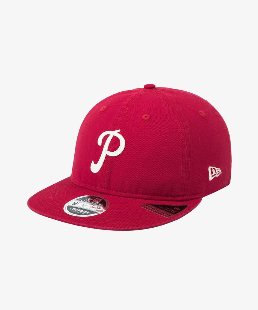 New Era Rc950 Mlb Coo Фетровая Аппликация Phiphico Sca