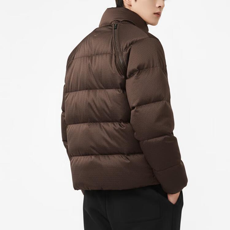 Nike Мужская пуховая куртка AS LJ M NK TF DWNFL JACKET HV3502-237
