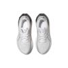 Asics Женские кроссовки Novablast 4 Platinum Real White Pure Silver 1012B722-100