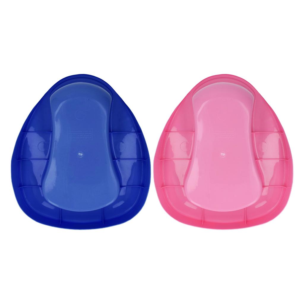 Большая подставка для кормления грудью с наклоном 10 градусов, прикованное к кровати судно для пожилых беременных женщин