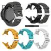 Сменный мягкий регулируемый ремешок для часов для SUUNTO D6 Dive/D6i NOVO/ZULU