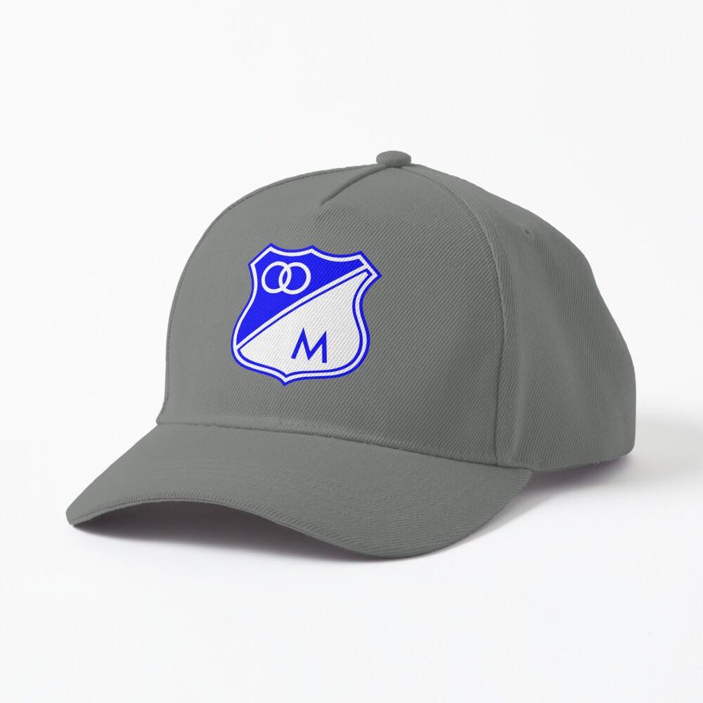 Мильонариос ФК. Кепка CAMPEON Разработана и продана?o2creativeNY