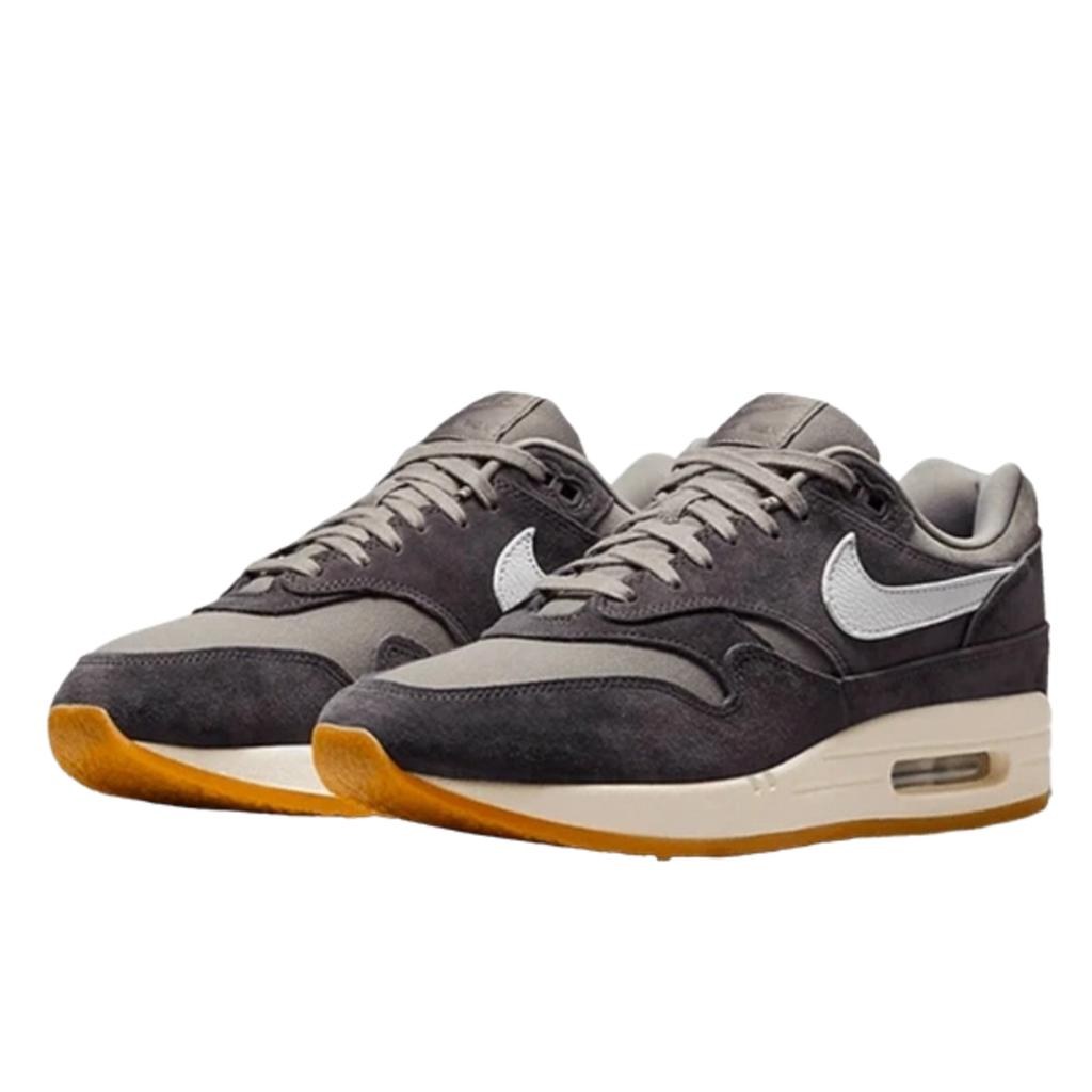Nike Air Max 1 Crepe Soft Grey
