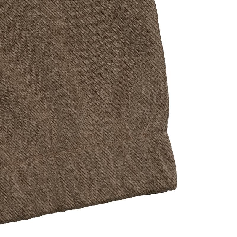 YYFS Женские модные повседневные однотонные куртки и пальто с воротником-поло на осень-зиму с длинным рукавом и принтом