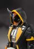 TAMASHII NATIONS Kamen Rider Ghost Ore Tamashii time 145 мм окрашенная подвижная фигурка SHFiguarts (первый приблизительно. АБС и ПВХ