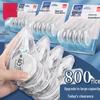 Large Capacity Silent Correction Tape for Students