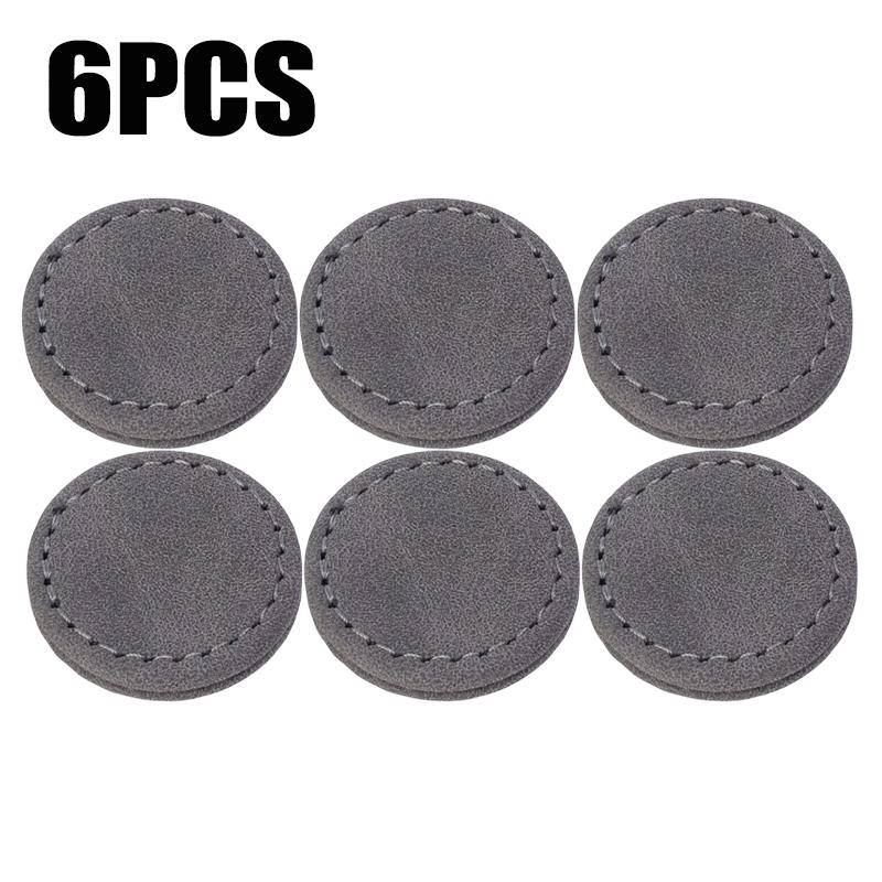 Upgraded Magnetic Car Seat Belt Holder Fixing Clip Alloy Seat Belt Limiter Stopper For BMW/VW/Nissan Car Interior Accessories