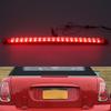 Задний дополнительный стоп-сигнал 63256961016 Для Mini Cooper Convertible R52 2003-2008 Красный