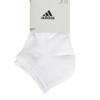 Adidas Спортивные носки Sportswear Cushion Low Socks 3 шт. в упаковке