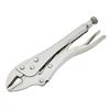 Bluespot Tools Quick-release Straight Jaw Locking Pliers 250mm (10in)