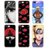For iPod Touch iPhone 13 11 12 Pro 4S 5S SE 5C 6 6S 7 8 X XR XS Plus Max 2020 Hokage-Naruto-Kakashi Cell Phone Case