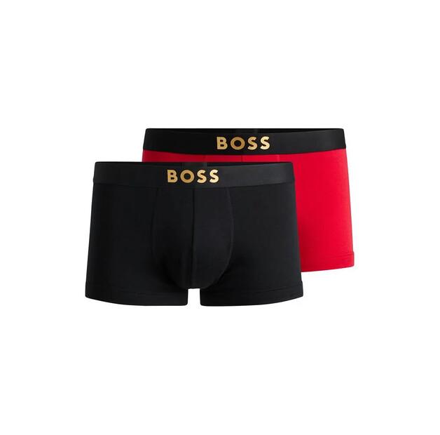 BOSS 10160082 Boxers 2 Pcs.