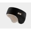 Autumn Winter Ear Covers Men Women Cycling Padded Ear Warm Foldable Windproof Knitted Double Warm Ear Muff Run Cap Free Shipping
