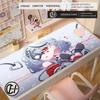 Anime Desk Mat Hololive Sakamata Chloe Large Mousepad Keyboard Extended Pads Kawaii Girl Mouse Pad Office Pc Rubber Mouse Mats
