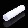 Lot 100PCS 5ml Clear Black White Empty Lipstick Lip Balm Container Tube