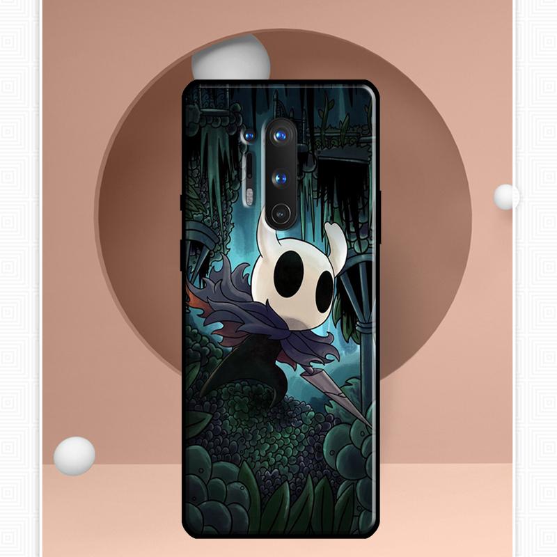 Чехол Hollow Knight для OnePlus Nord 2T CE 2 Lite N10 N200 N300 OnePlus 10 Pro 9 11 8T 9R 10T Ace Cover