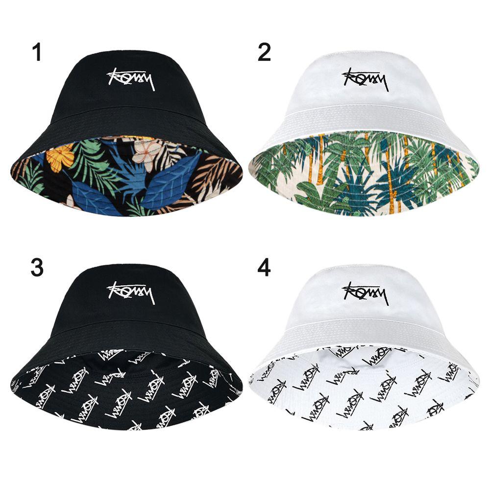Men Portable Foldable Sun Hat Beach Cap Fisherman Cap Bucket Hat