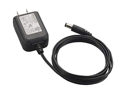 ZOOM B1X FOUR Оригинальный адаптер переменного тока в комплекте для баса / - - Мультиэффектор