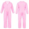 Kid's Coverall for Boys Mechanic Christmas Halloween Suit Costume Flight Suit Mechanic Jumpsuit