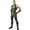 MEDICOM TOY MAFEX The Boys № 237 Глубина Фигурка 160 мм Полностью шарнирная Без масштаба Предварительно окрашенная