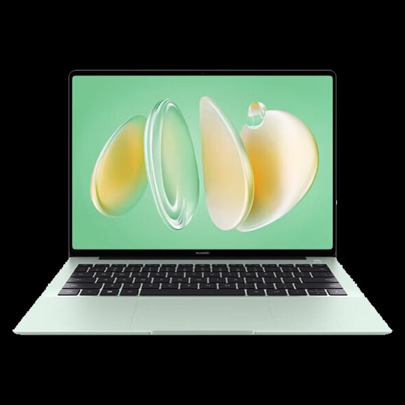 Huawei MateBook 14 2.8K OLED Сенсорный Экран Тонкий и Легкий Ноутбук (Китайская версия)