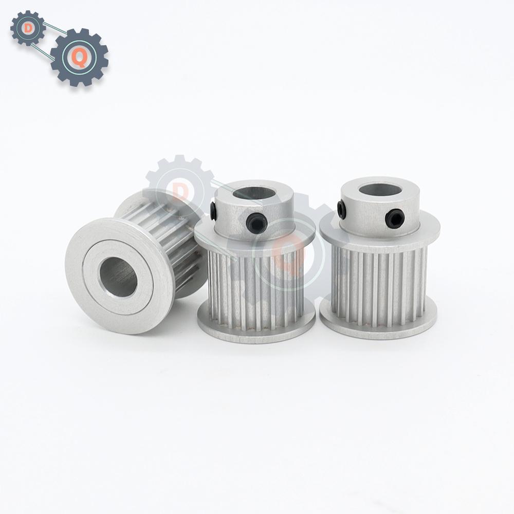 HTD 5M Timing Pulley 5M 50Teeth 60Teeth 72Teeth 75Teeth HTD5M Pulley 5M 50T 60T 72T 75T 5M Tooth Pulley HTD5M Timing Belt Pulley