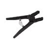Livestock animal ear tag tongs use for chicken wings birds quails pigeons ducks gooses chicken wings buckles