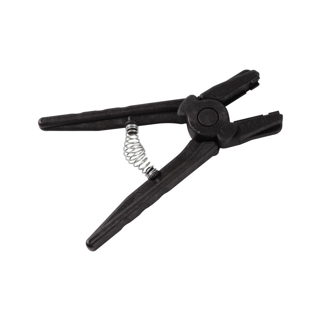 Livestock animal ear tag tongs use for chicken wings birds quails pigeons ducks gooses chicken wings buckles
