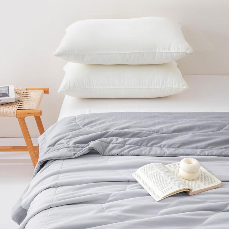 Прохладное одеяло MUJI с кокосовым молоком (200x230cm)