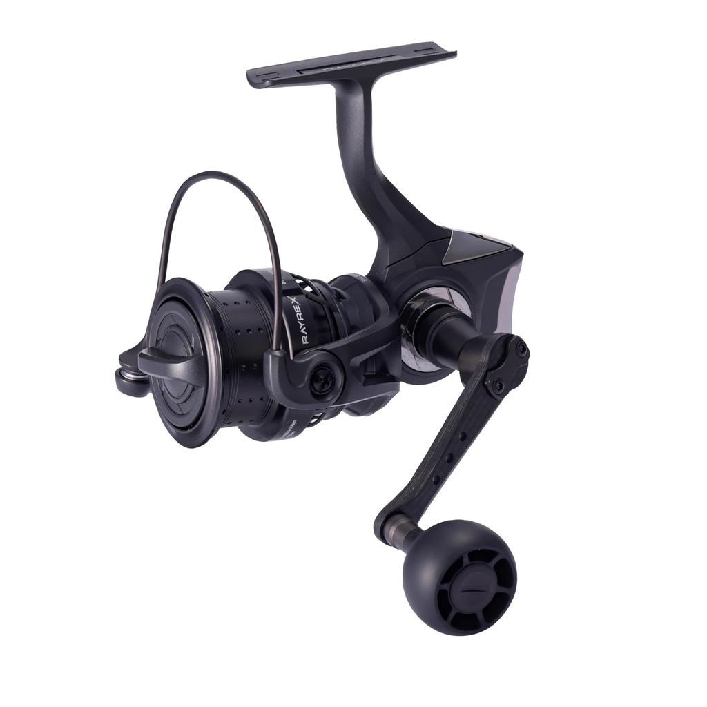 Abu Garcia Катушка Raylex Spinning 3000SH
