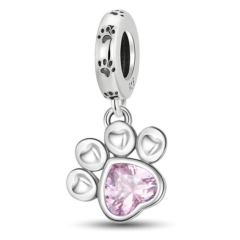 Медь Подсолнух Животное Любовь Сердце Торт Сделай сам Шармы Бусины Подходят Сделать Из Браслетов Ожерелье Модные Ювелирные Изделия Подарок