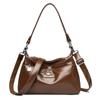 Women's Bag Fashion Middle-aged Women Crossbody Bag Women Simple Shoulder Bag
