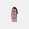 [Pre-Owned] Millie Visetos Classic Monogram Flap Lock Crossbody Bag - Fair #AEJB5X